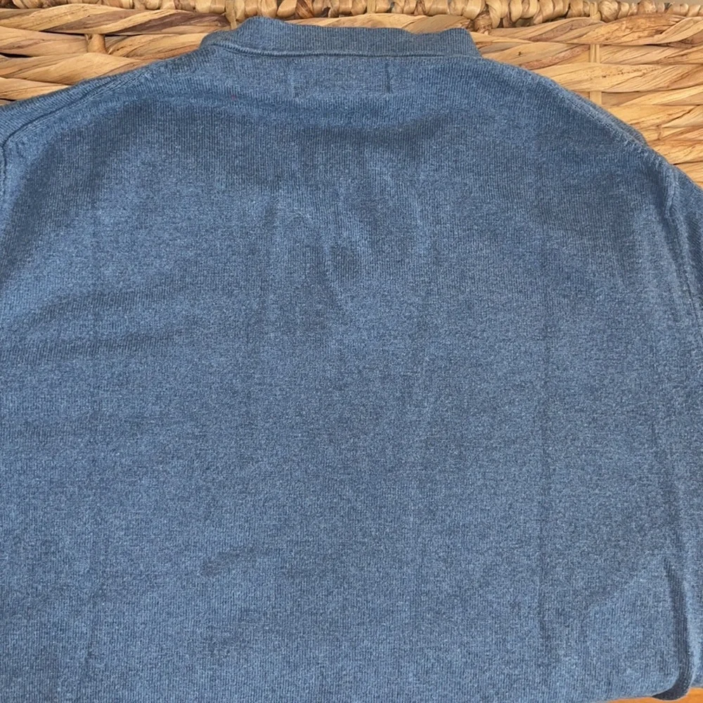 🌴⭐️ Banana Republic V Neck Sweater - EUC